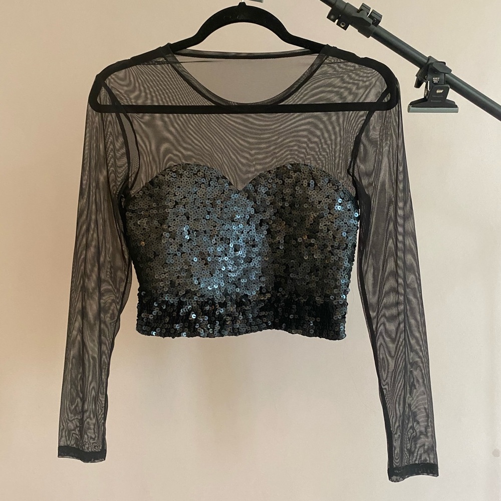 Reiss top